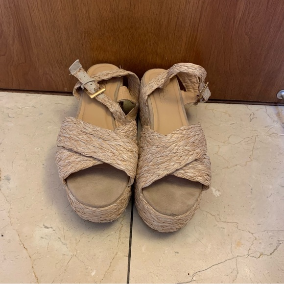 Platform Princess Polly sandals - Picture 4 of 4